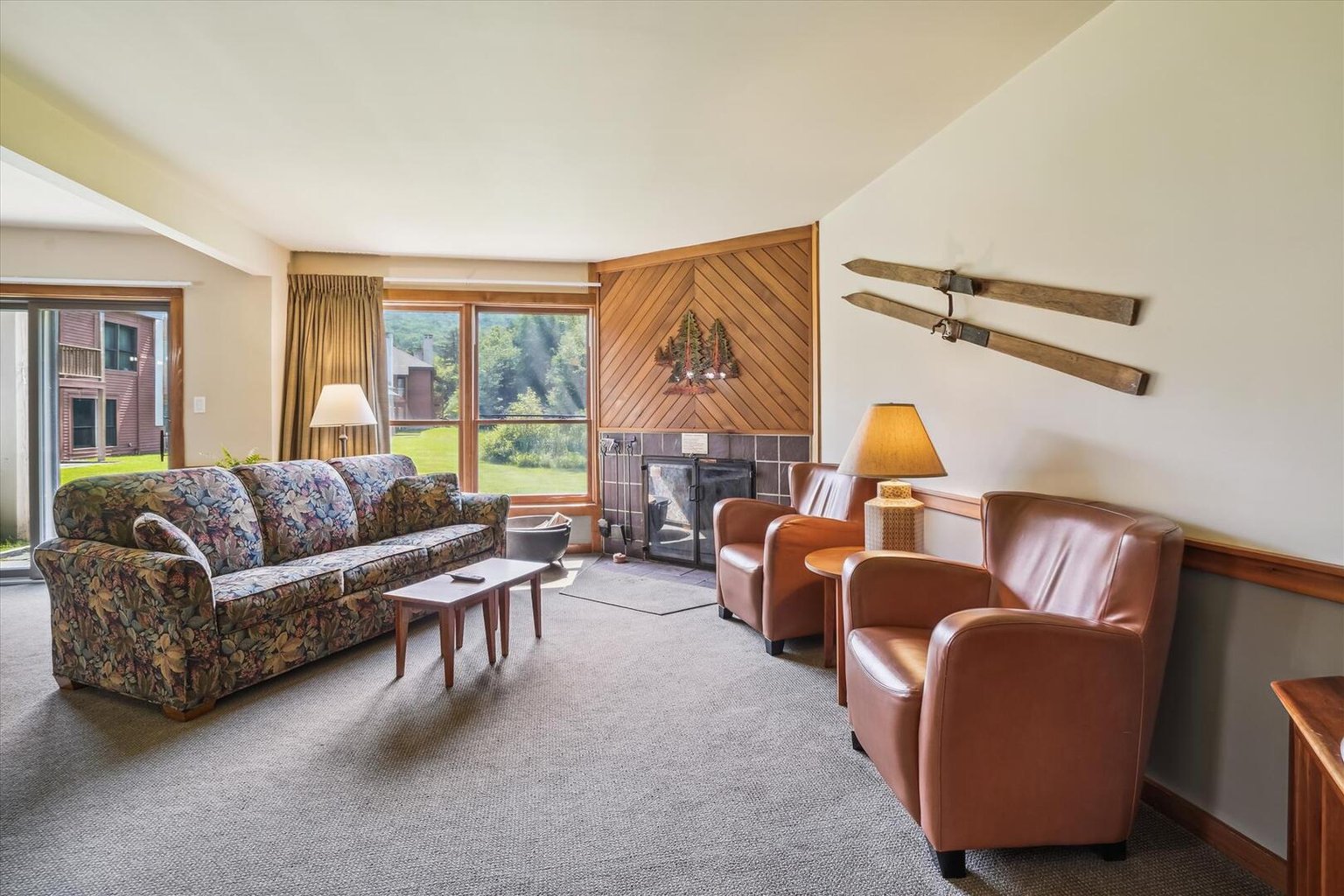 Killington Vacation Rental