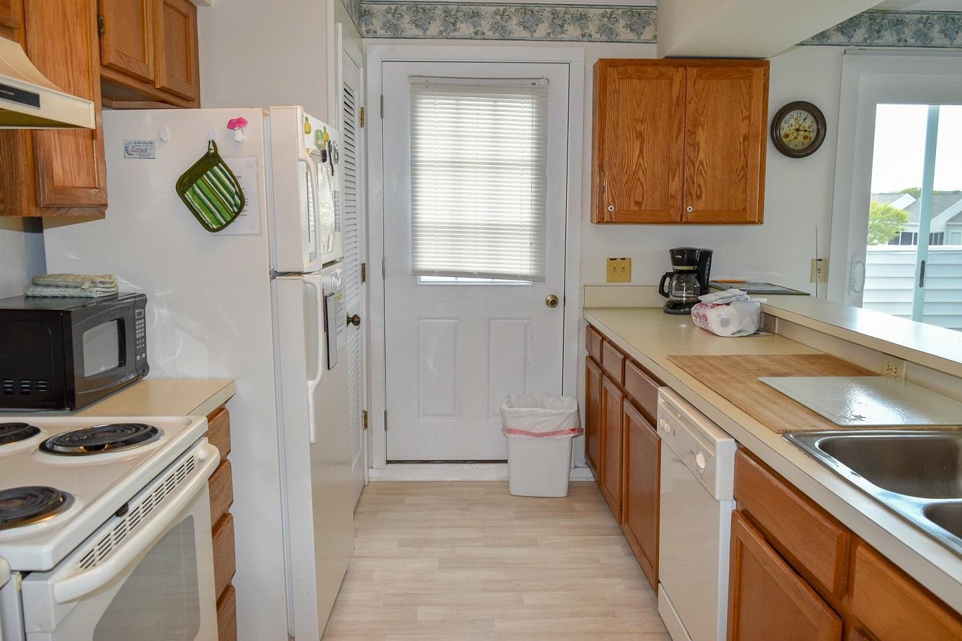 North Myrtle Beach Vacation Rental