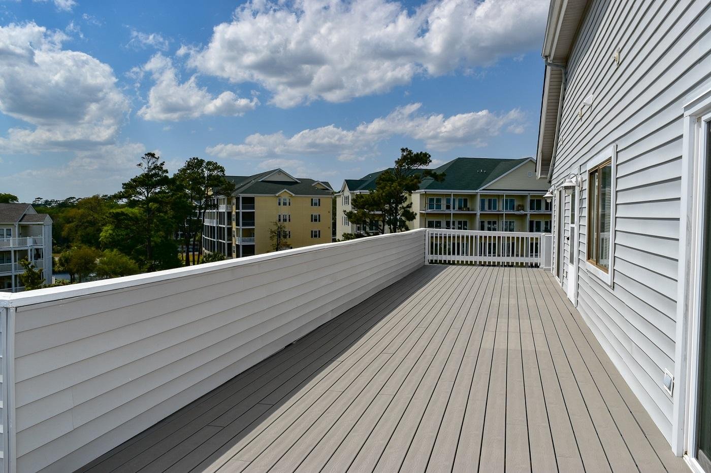 North Myrtle Beach Vacation Rental