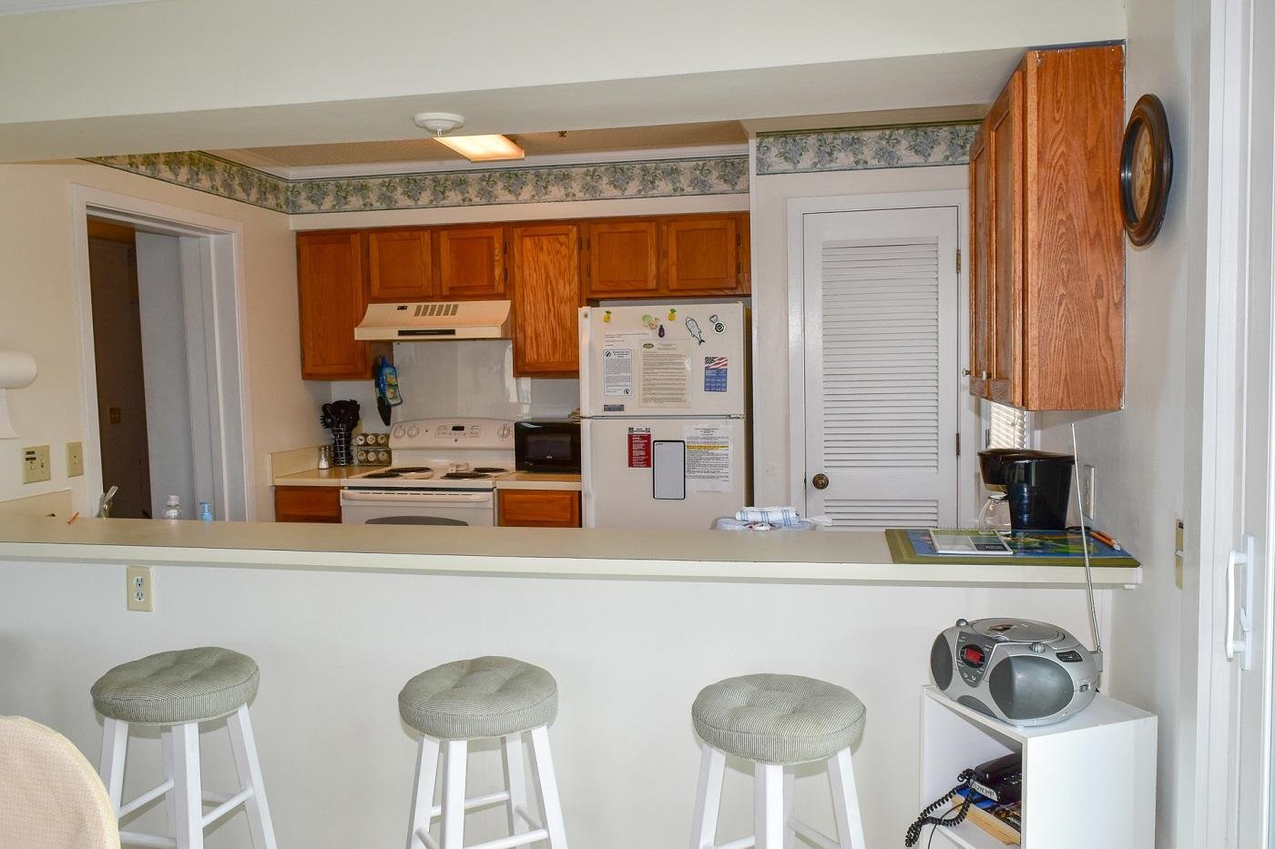 North Myrtle Beach Vacation Rental