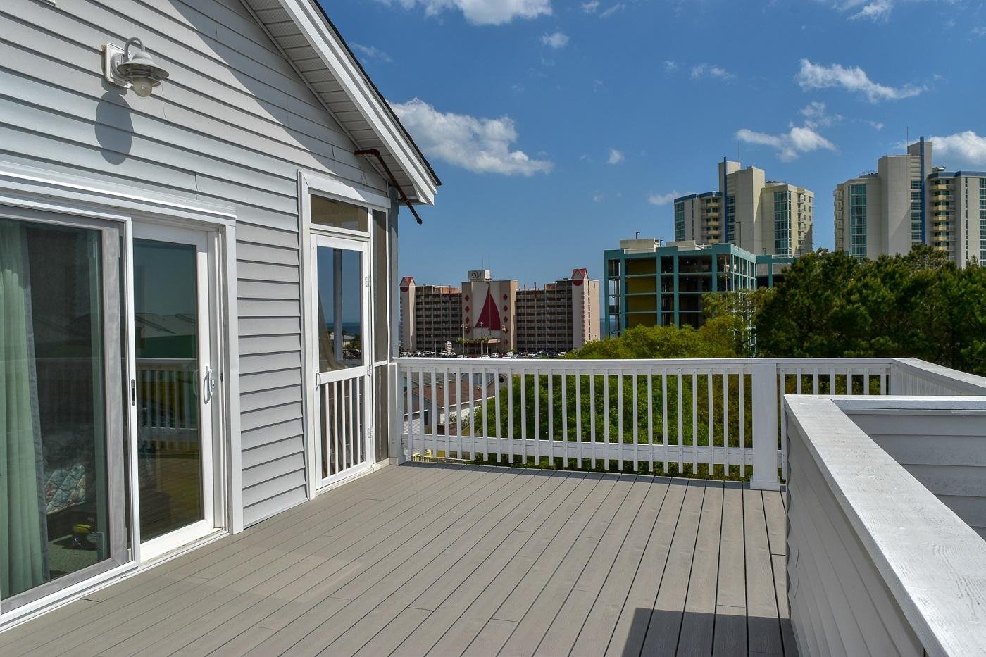 North Myrtle Beach Vacation Rental