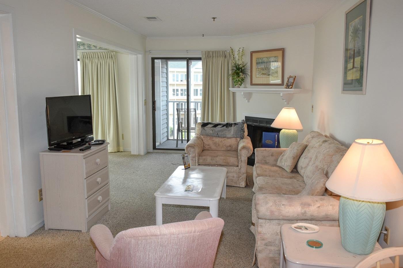 North Myrtle Beach Vacation Rental