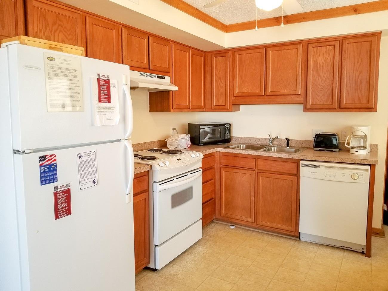 North Myrtle Beach Vacation Rental