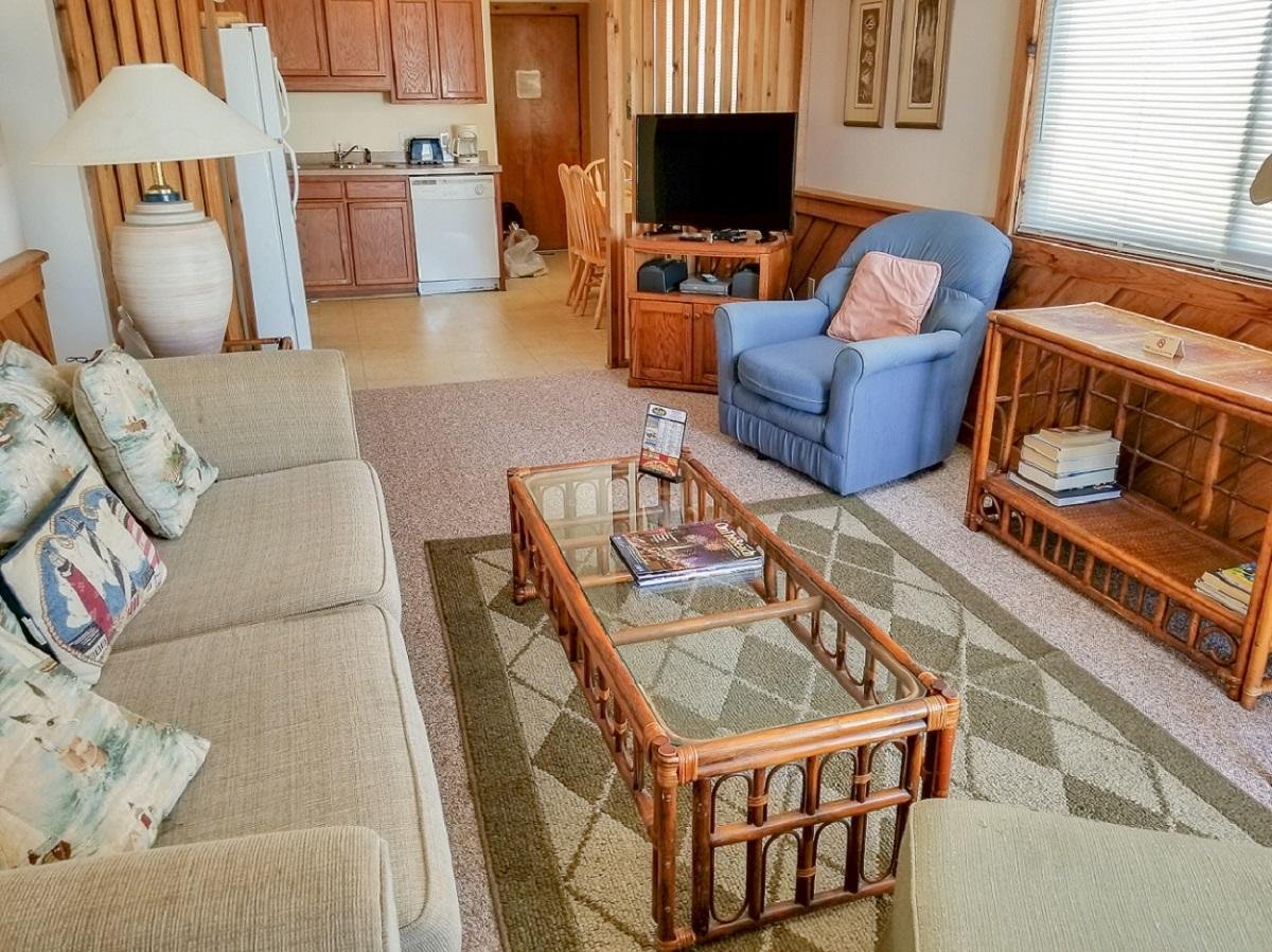 North Myrtle Beach Vacation Rental