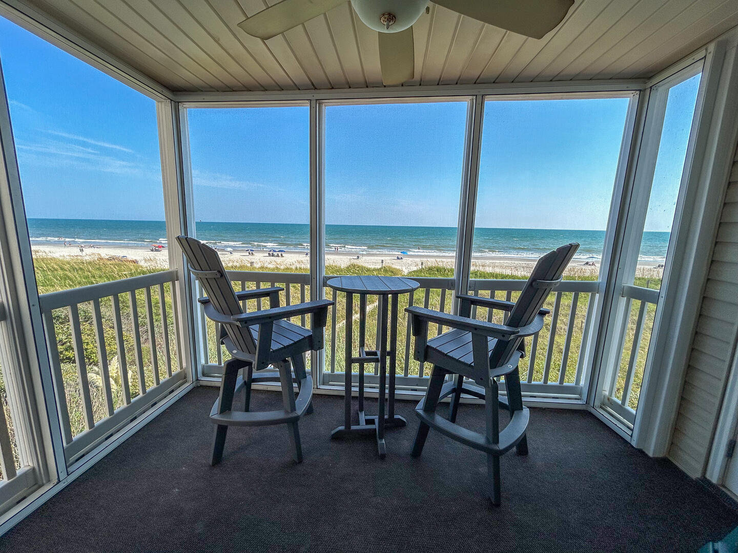 North Myrtle Beach Vacation Rental