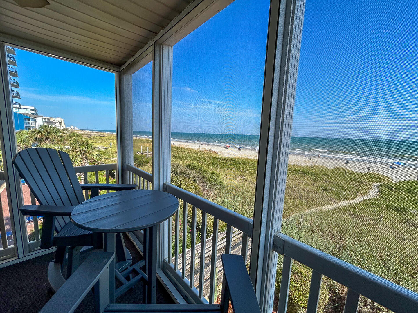 North Myrtle Beach Vacation Rental