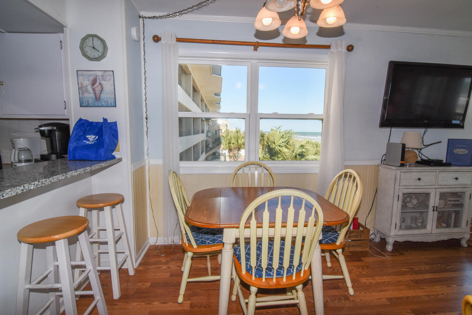 North Myrtle Beach Vacation Rental