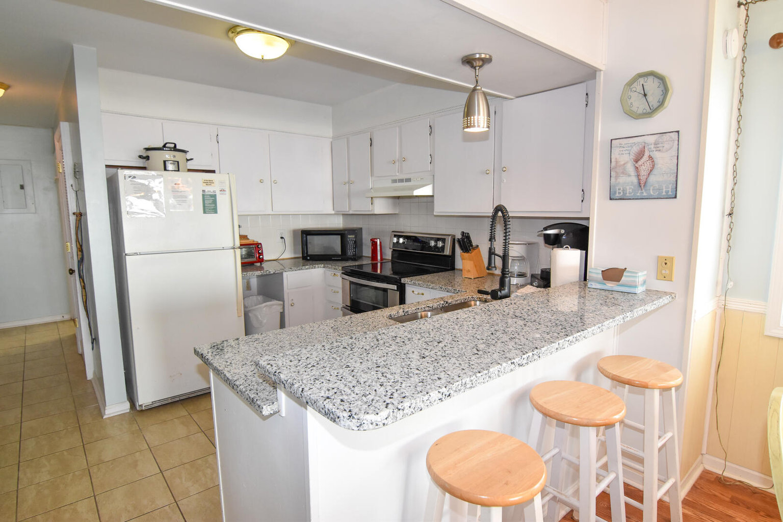 North Myrtle Beach Vacation Rental