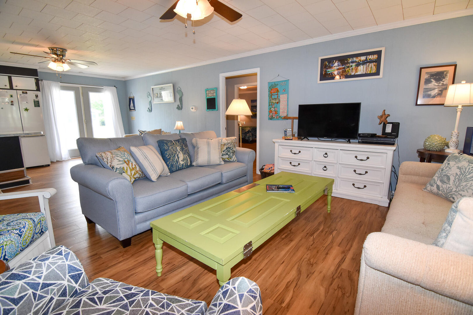 North Myrtle Beach Vacation Rental