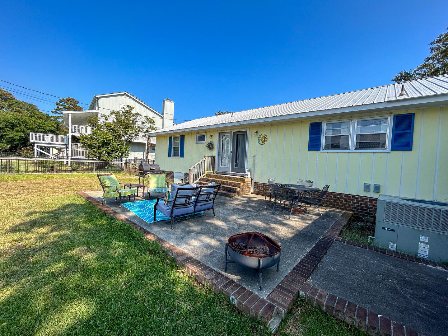 North Myrtle Beach Vacation Rental