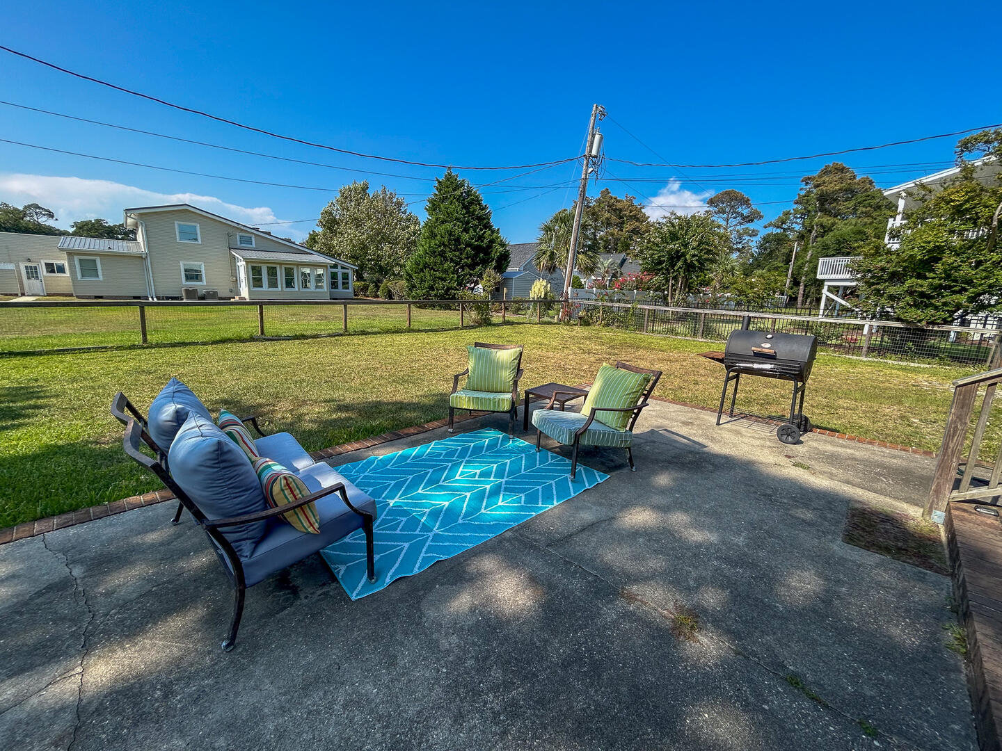 North Myrtle Beach Vacation Rental