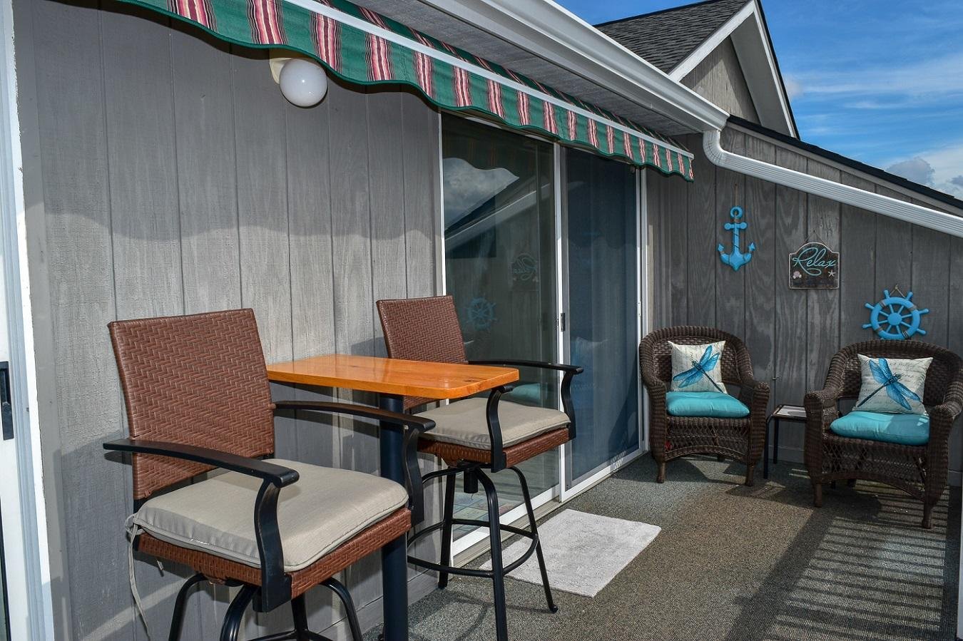 Little River Vacation Rental