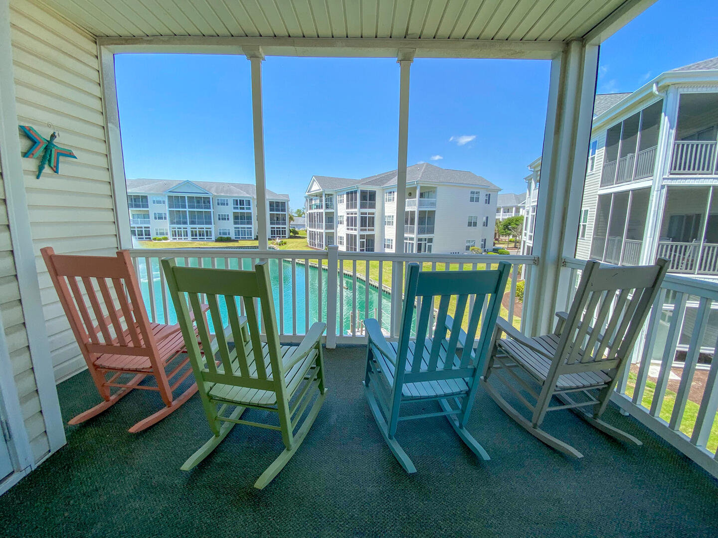 North Myrtle Beach Vacation Rental