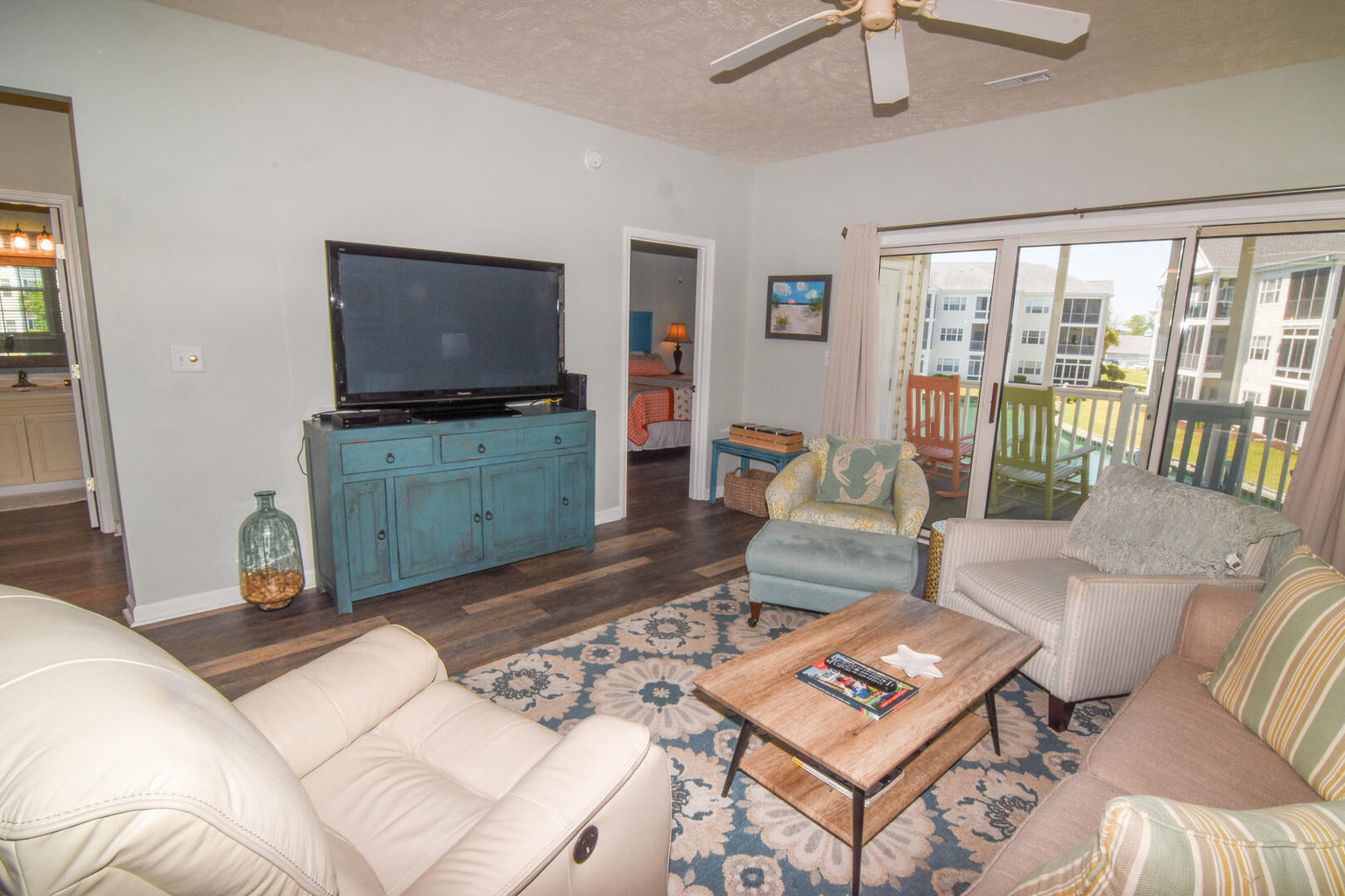 North Myrtle Beach Vacation Rental