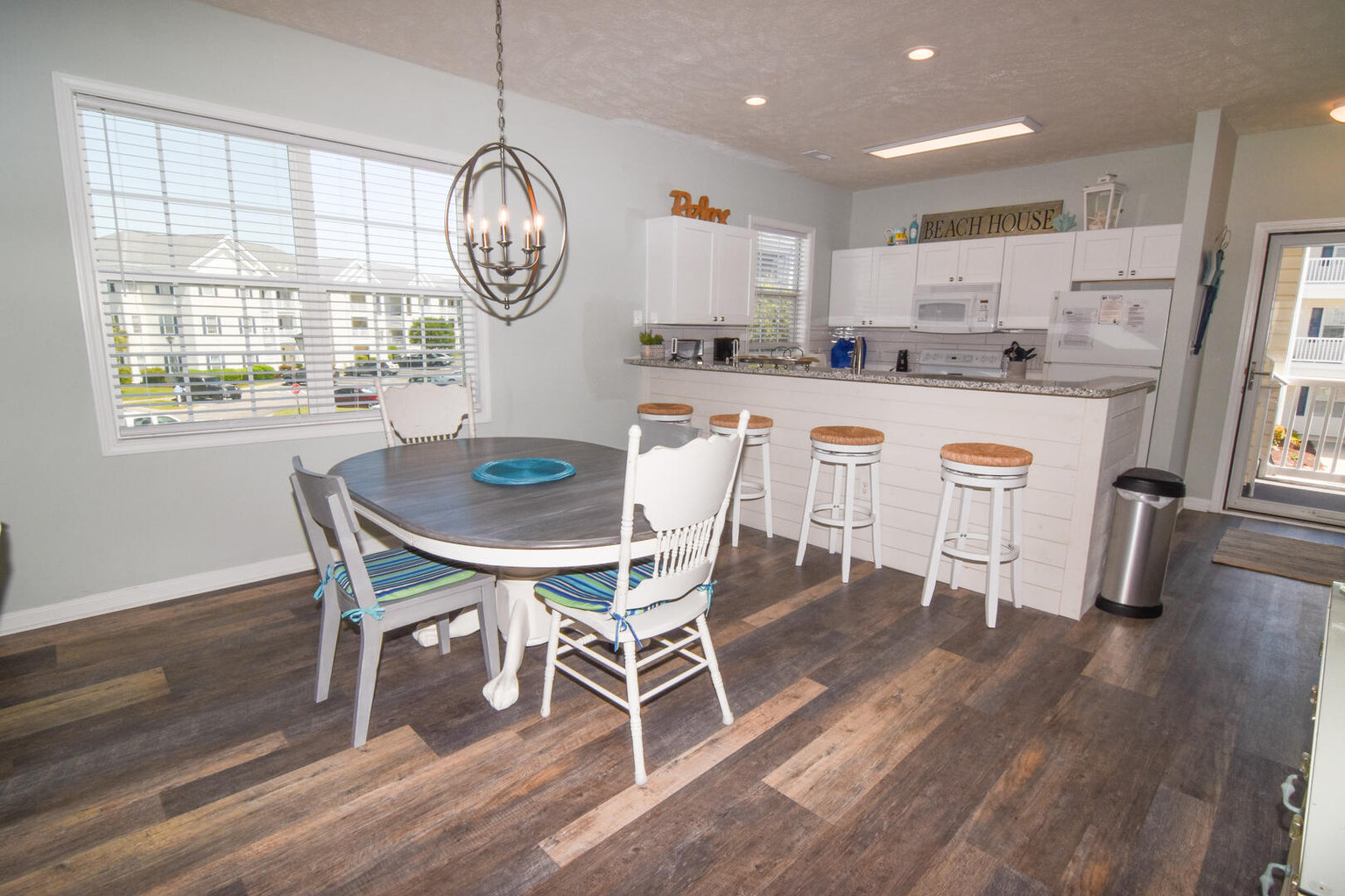 North Myrtle Beach Vacation Rental