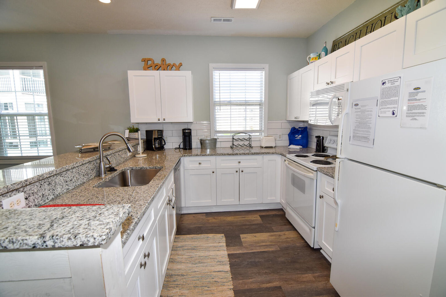 North Myrtle Beach Vacation Rental