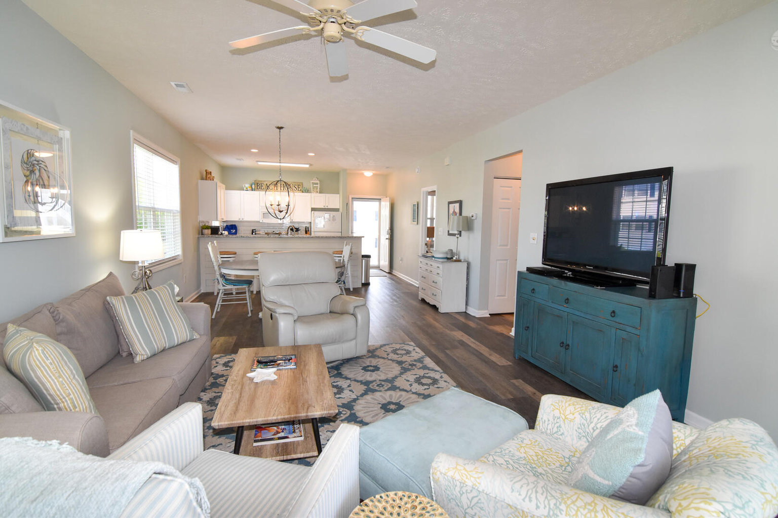 North Myrtle Beach Vacation Rental