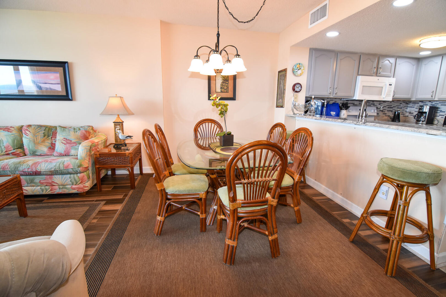 North Myrtle Beach Vacation Rental