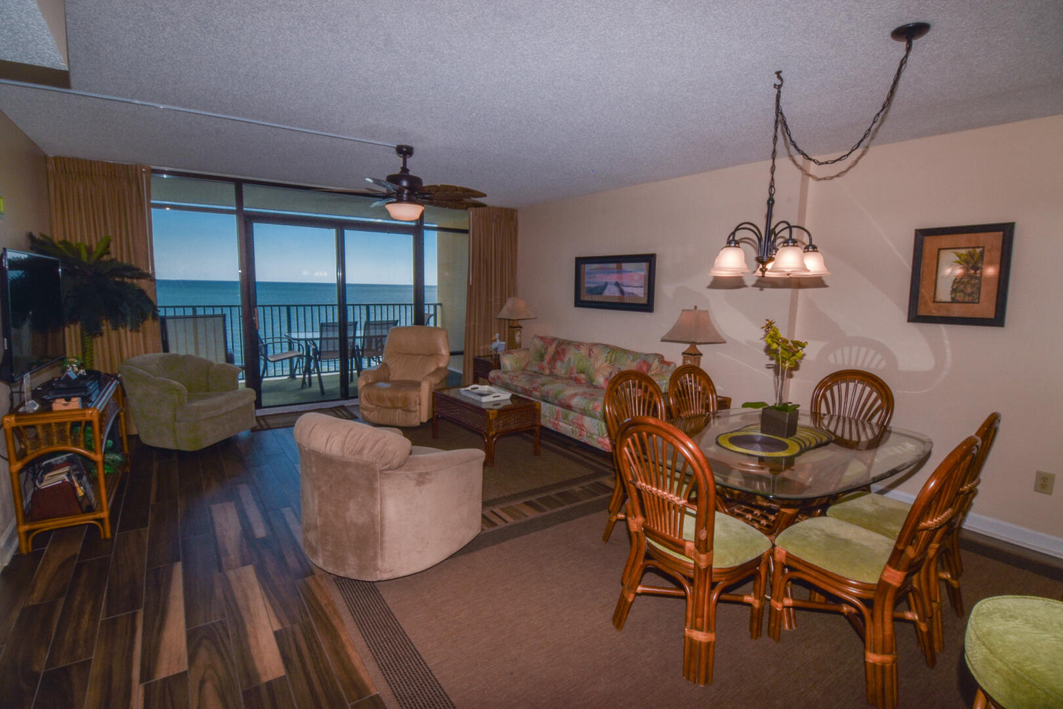 North Myrtle Beach Vacation Rental