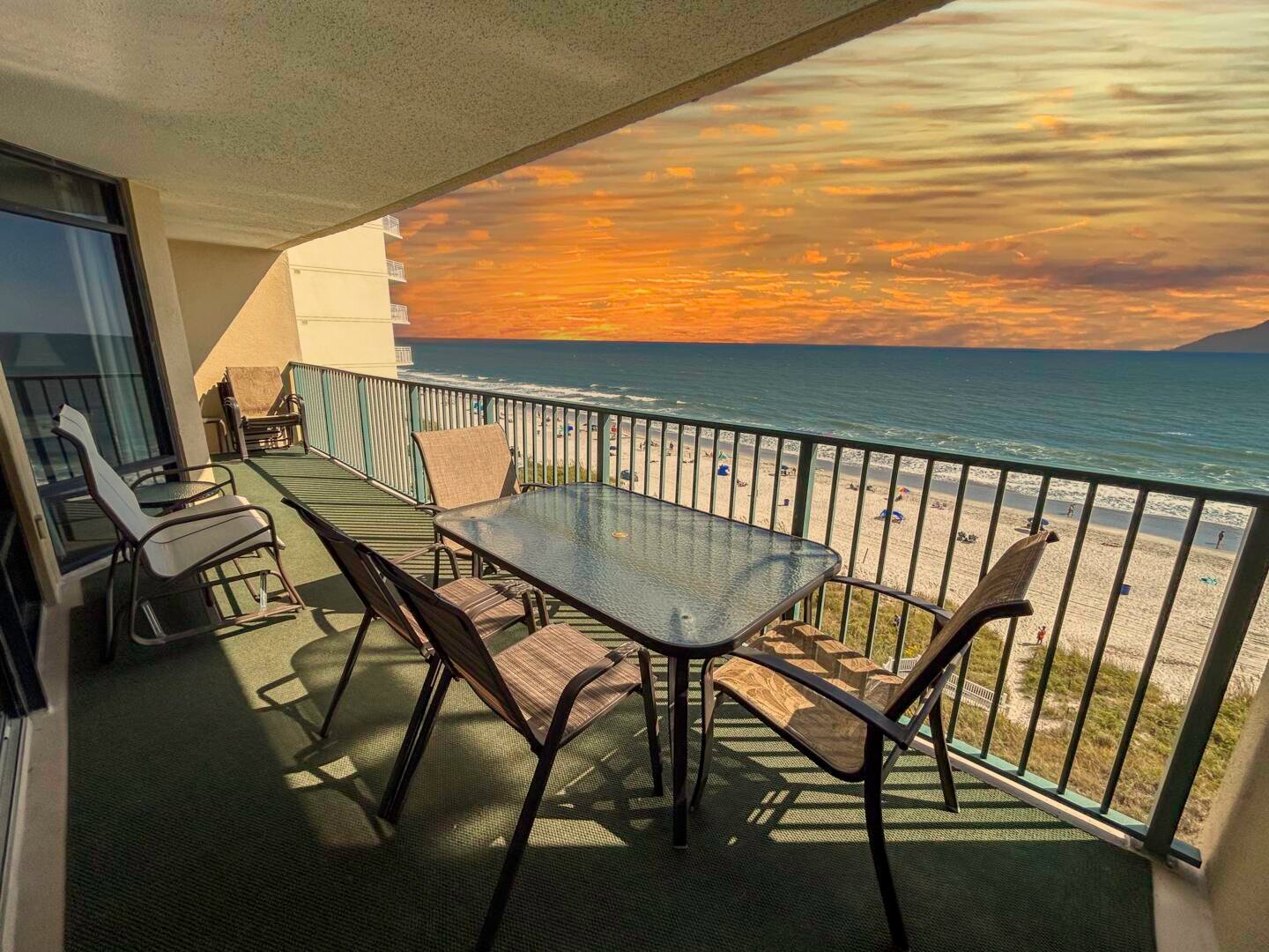 North Myrtle Beach Vacation Rental