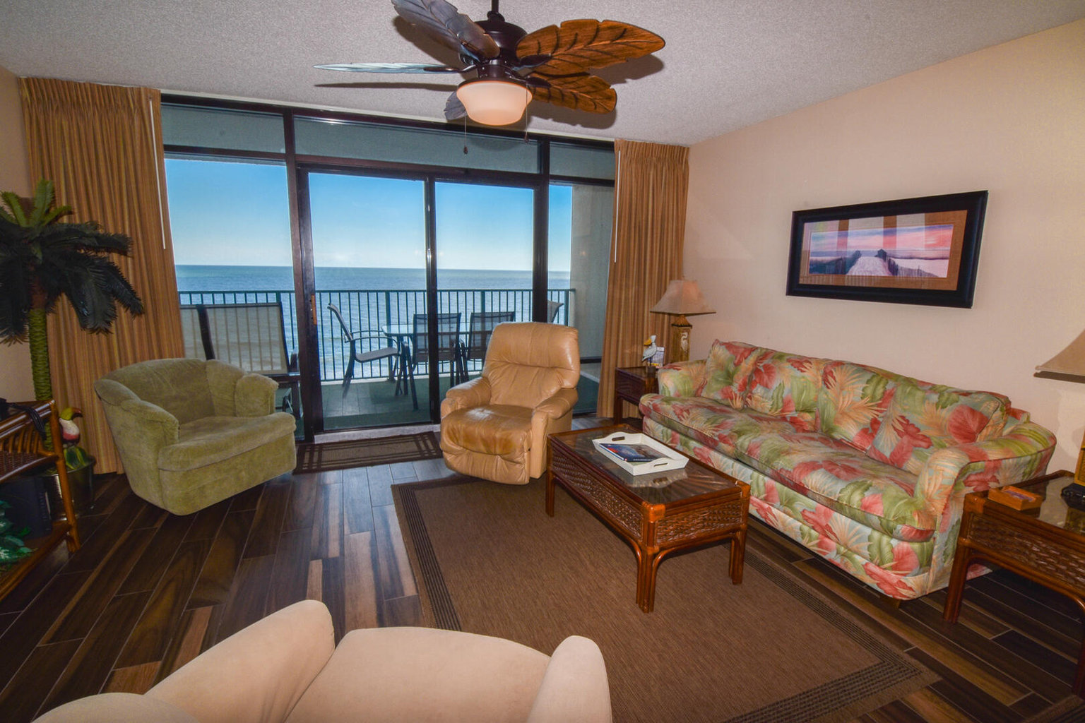 North Myrtle Beach Vacation Rental