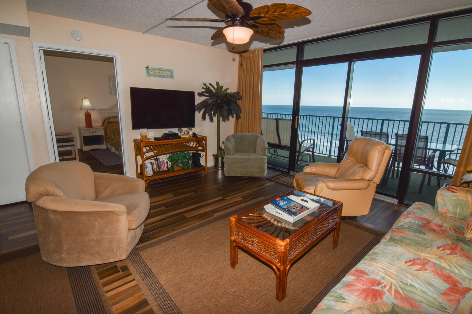 North Myrtle Beach Vacation Rental