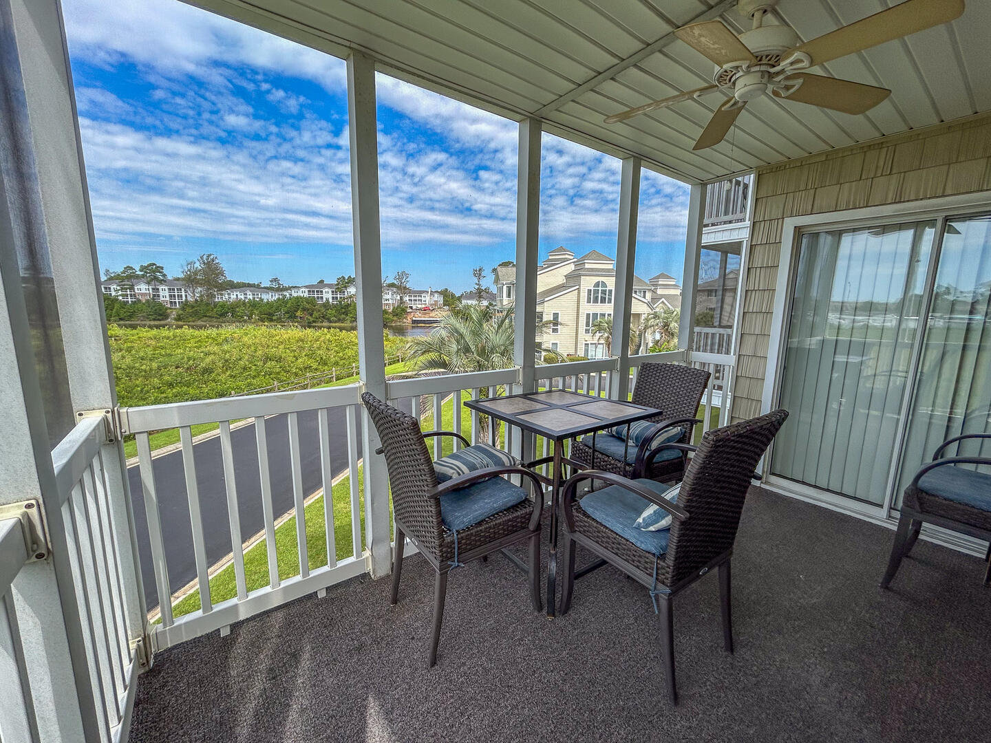 North Myrtle Beach Vacation Rental
