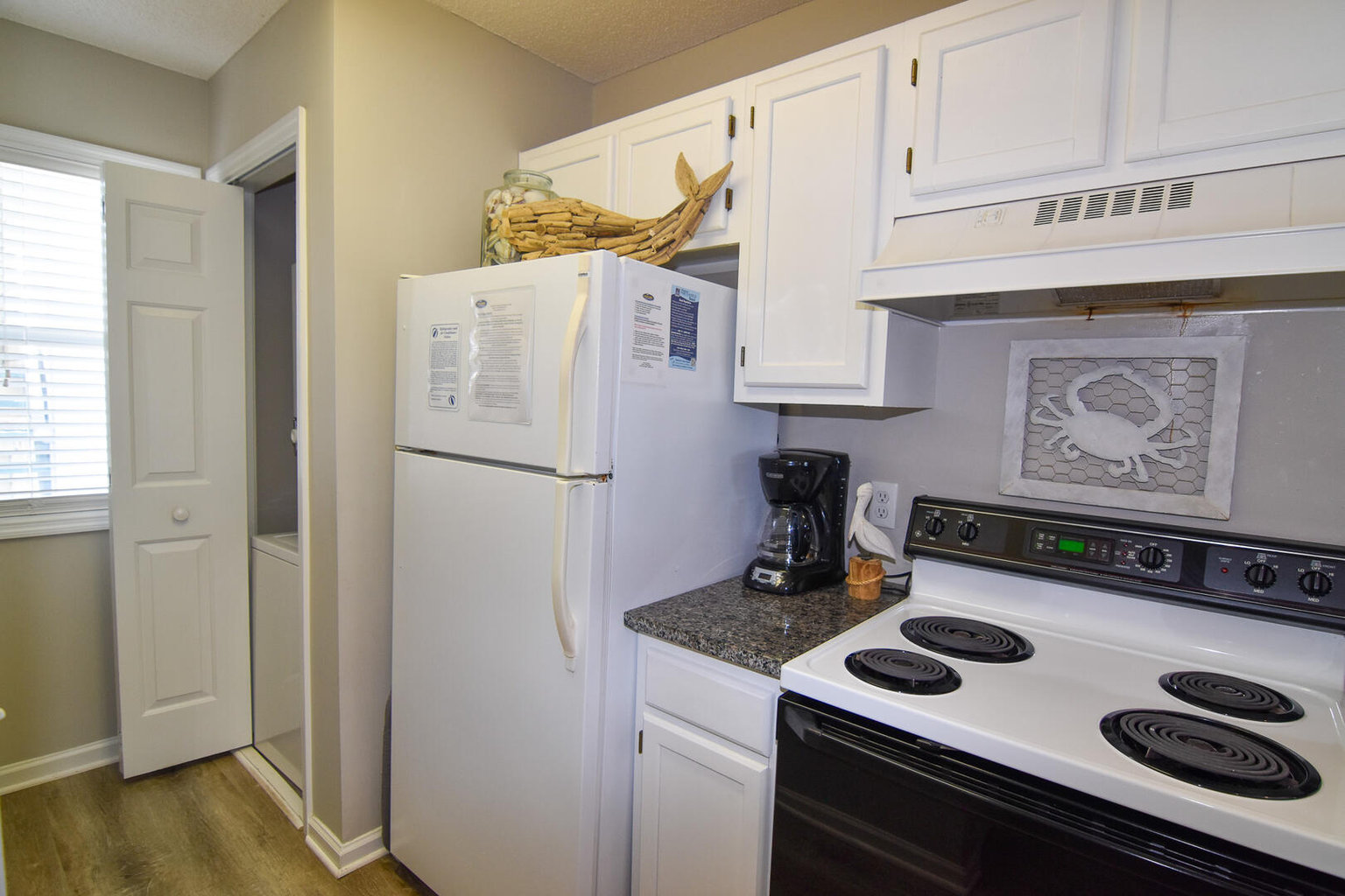 North Myrtle Beach Vacation Rental
