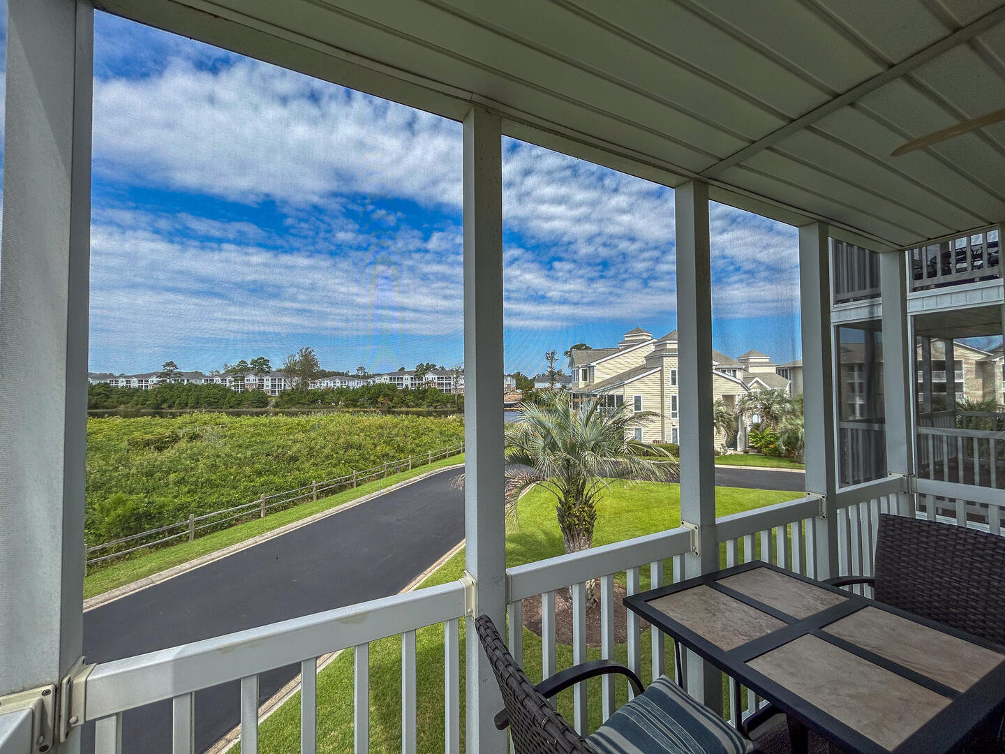 North Myrtle Beach Vacation Rental