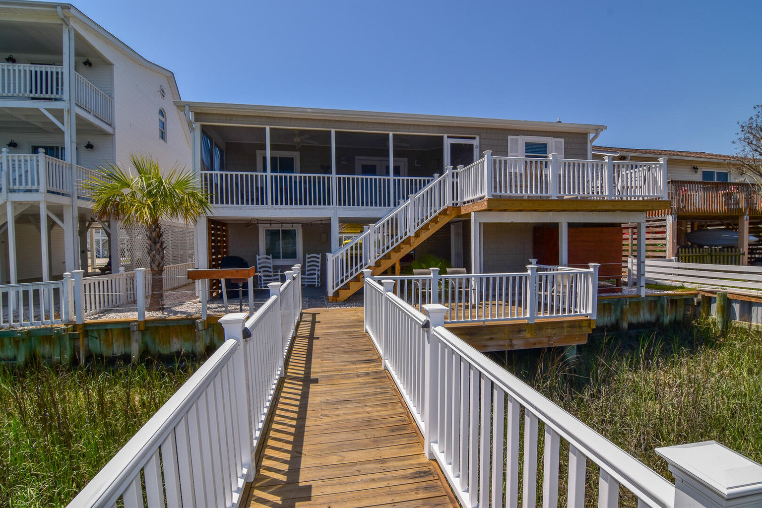 North Myrtle Beach Vacation Rental