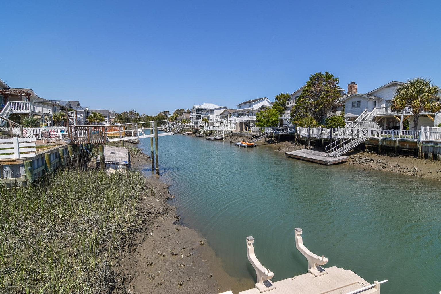 North Myrtle Beach Vacation Rental