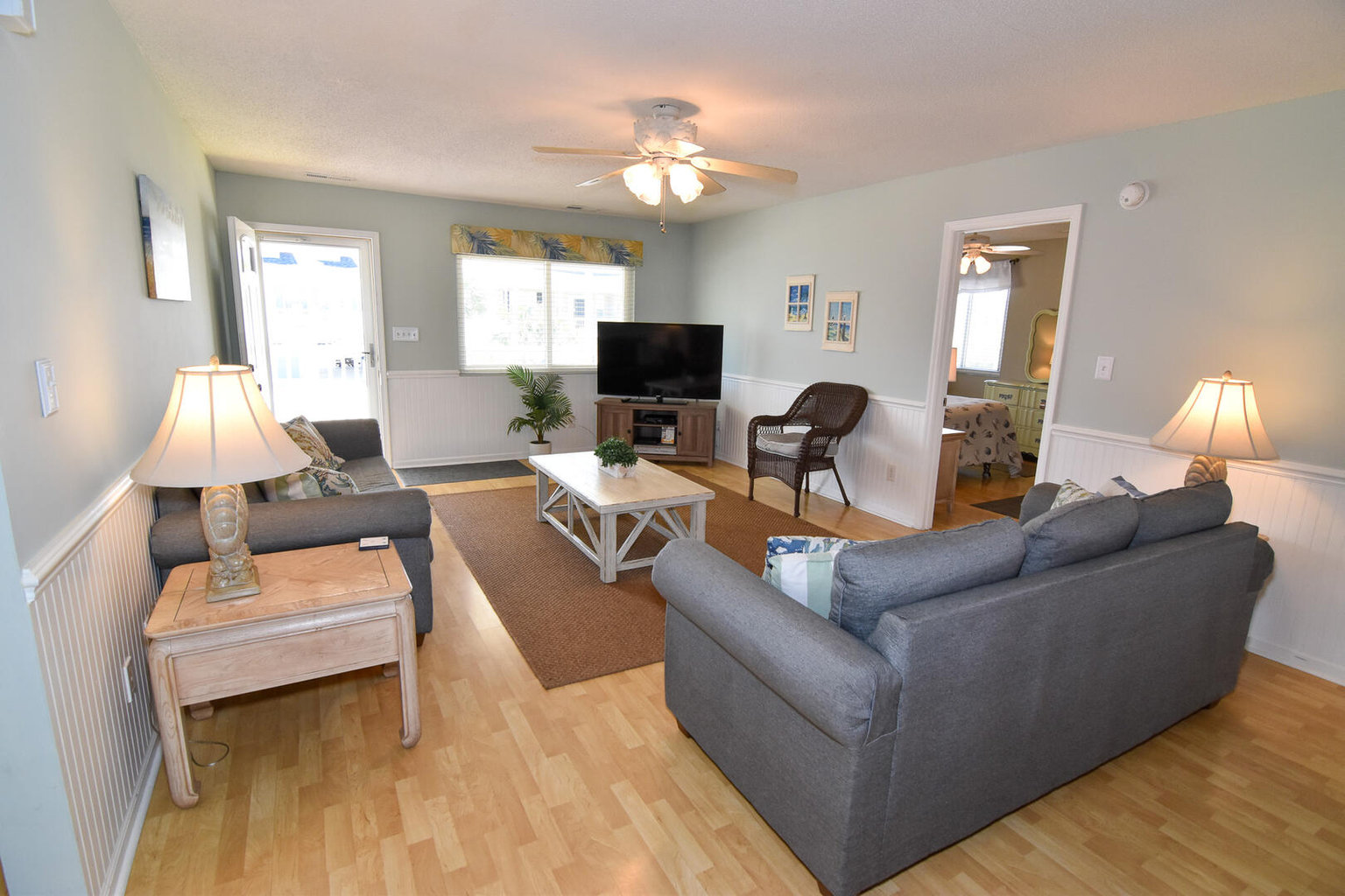 North Myrtle Beach Vacation Rental