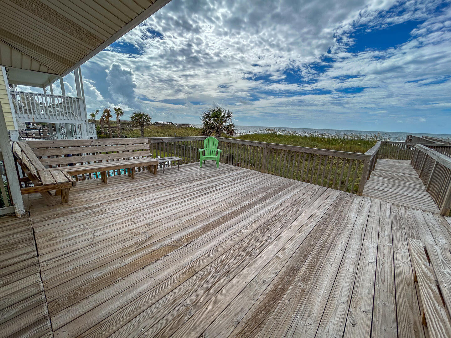 North Myrtle Beach Vacation Rental