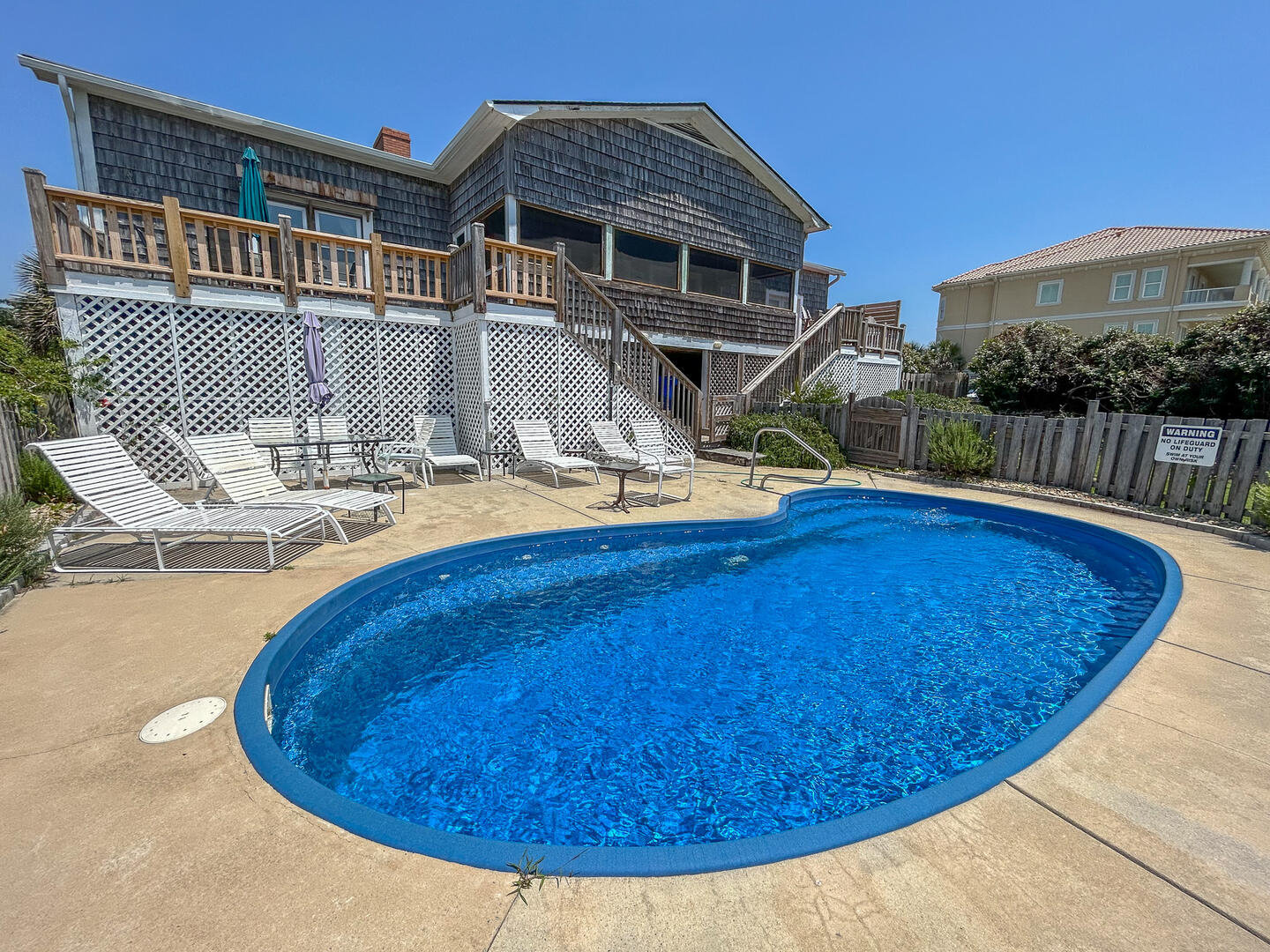 North Myrtle Beach Vacation Rental