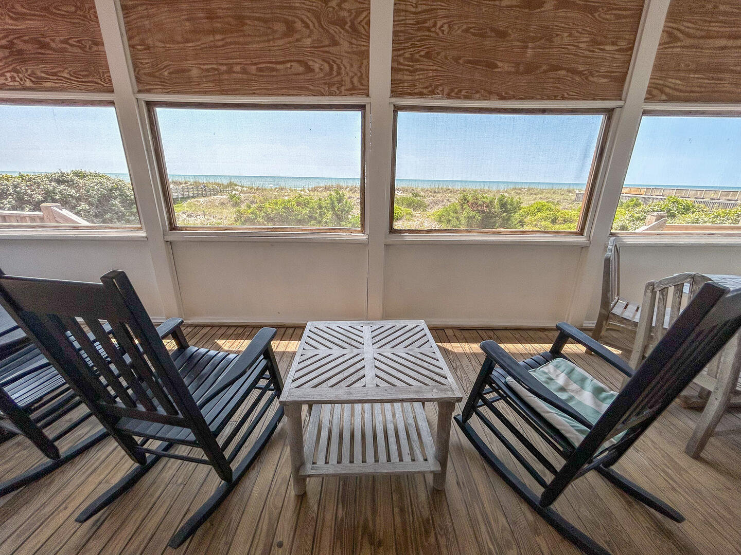 North Myrtle Beach Vacation Rental