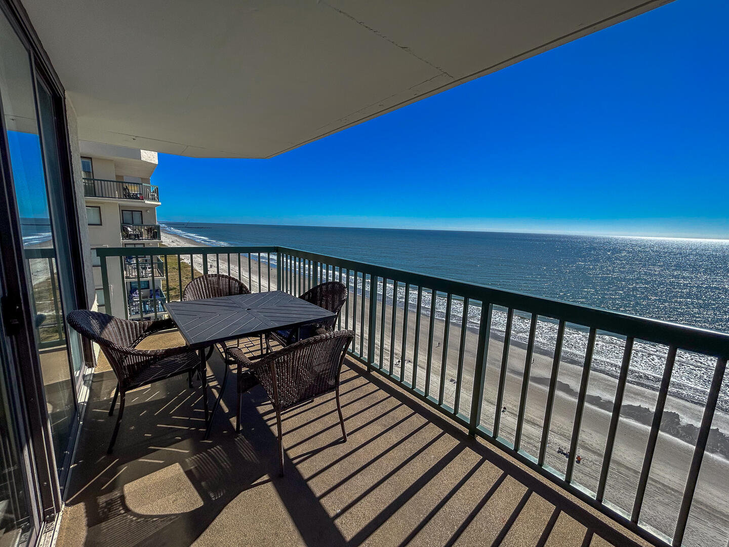 North Myrtle Beach Vacation Rental