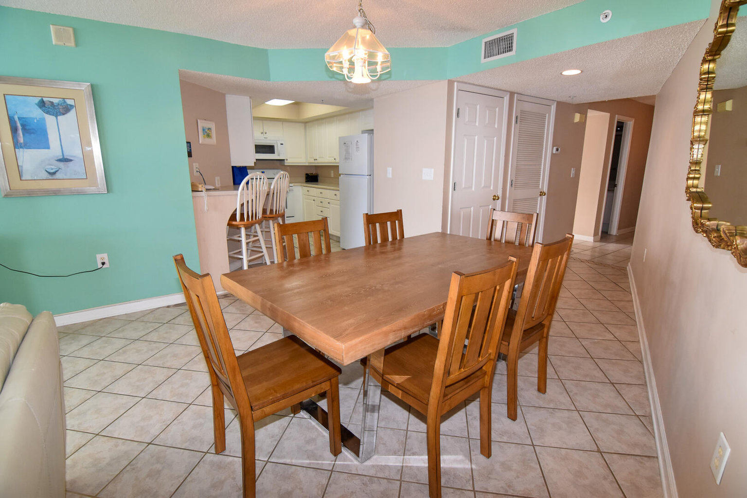 North Myrtle Beach Vacation Rental