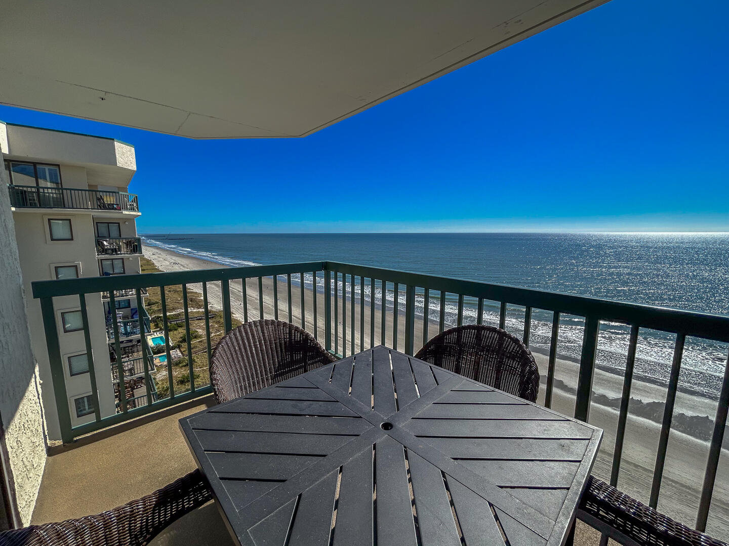 North Myrtle Beach Vacation Rental