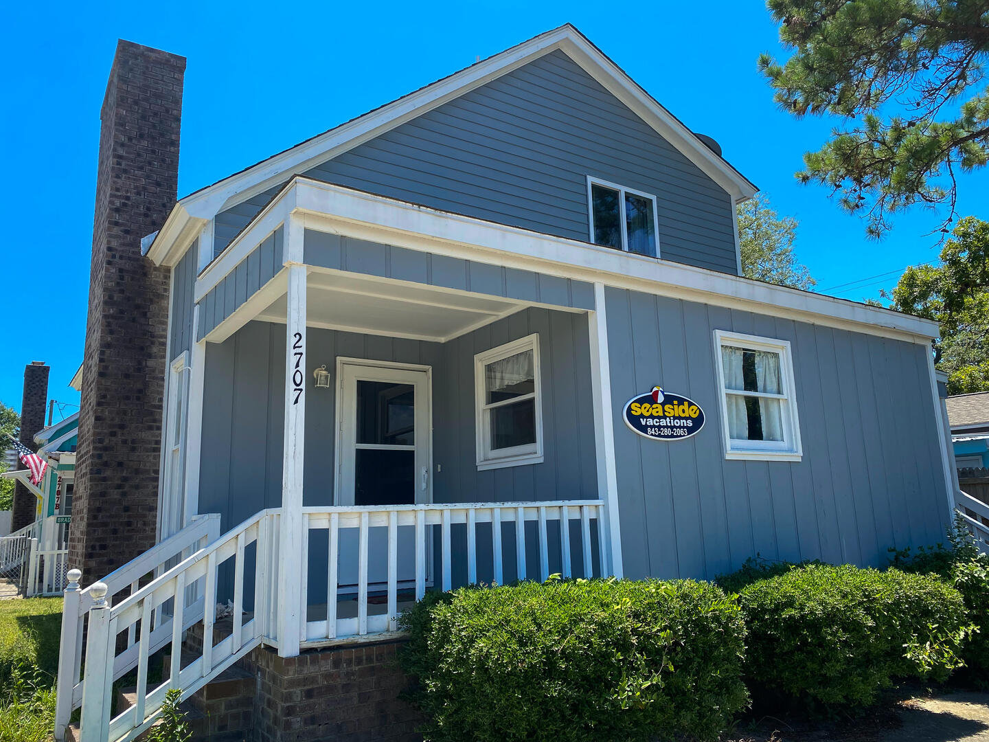 North Myrtle Beach Vacation Rental