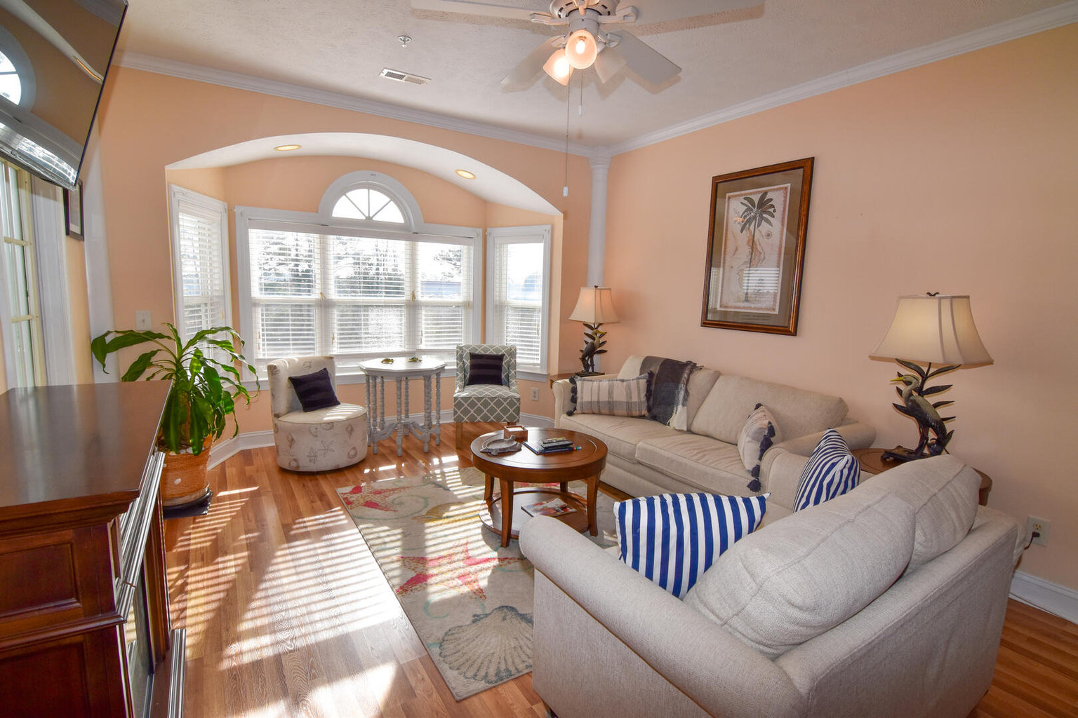Little River Vacation Rental