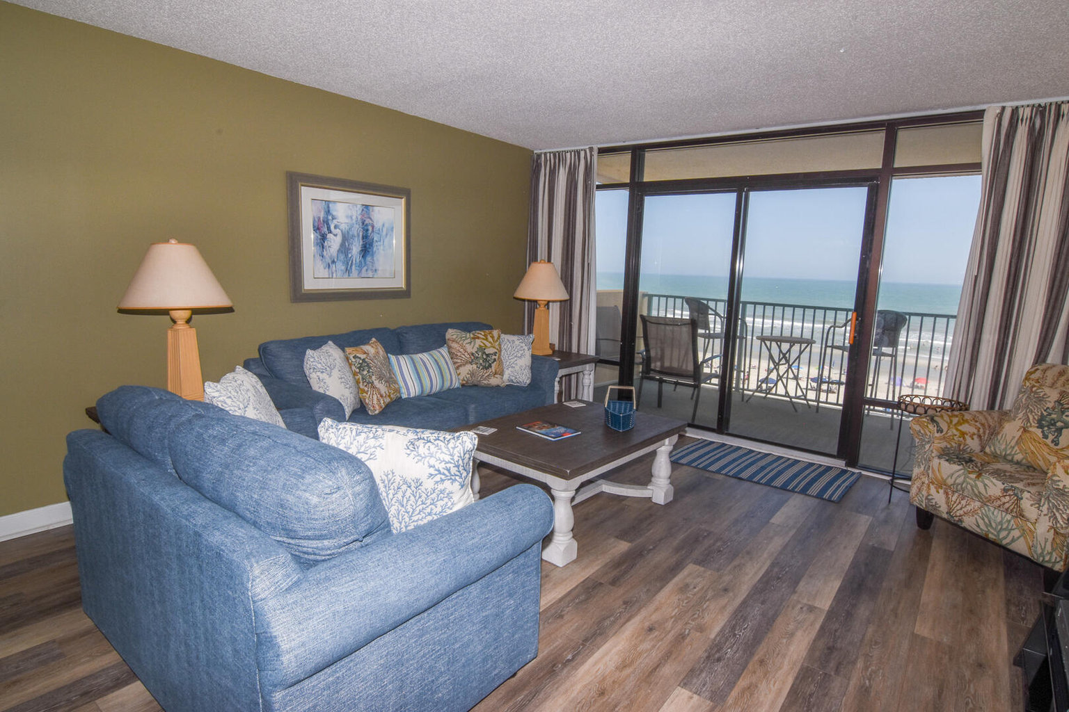 North Myrtle Beach Vacation Rental