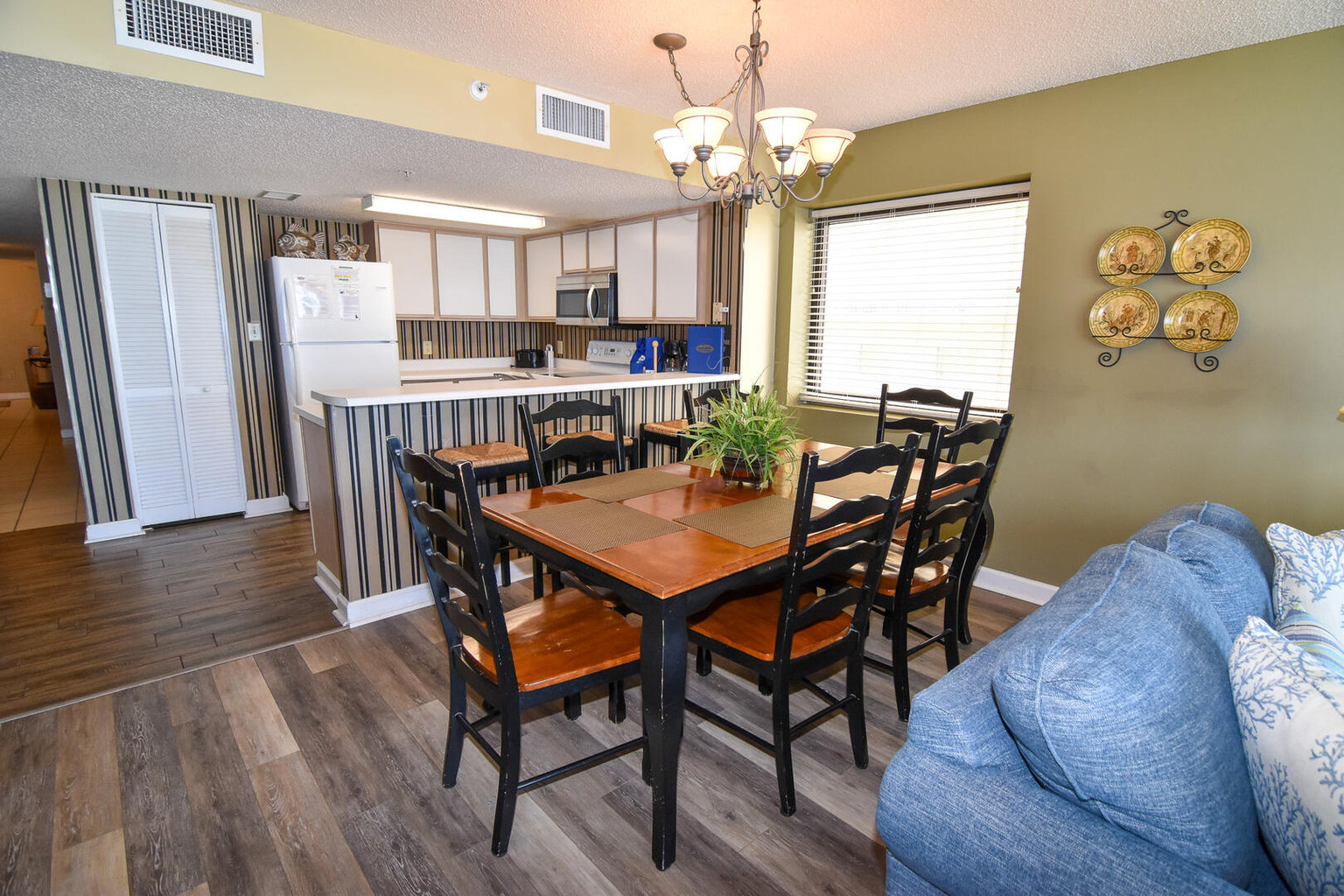 North Myrtle Beach Vacation Rental