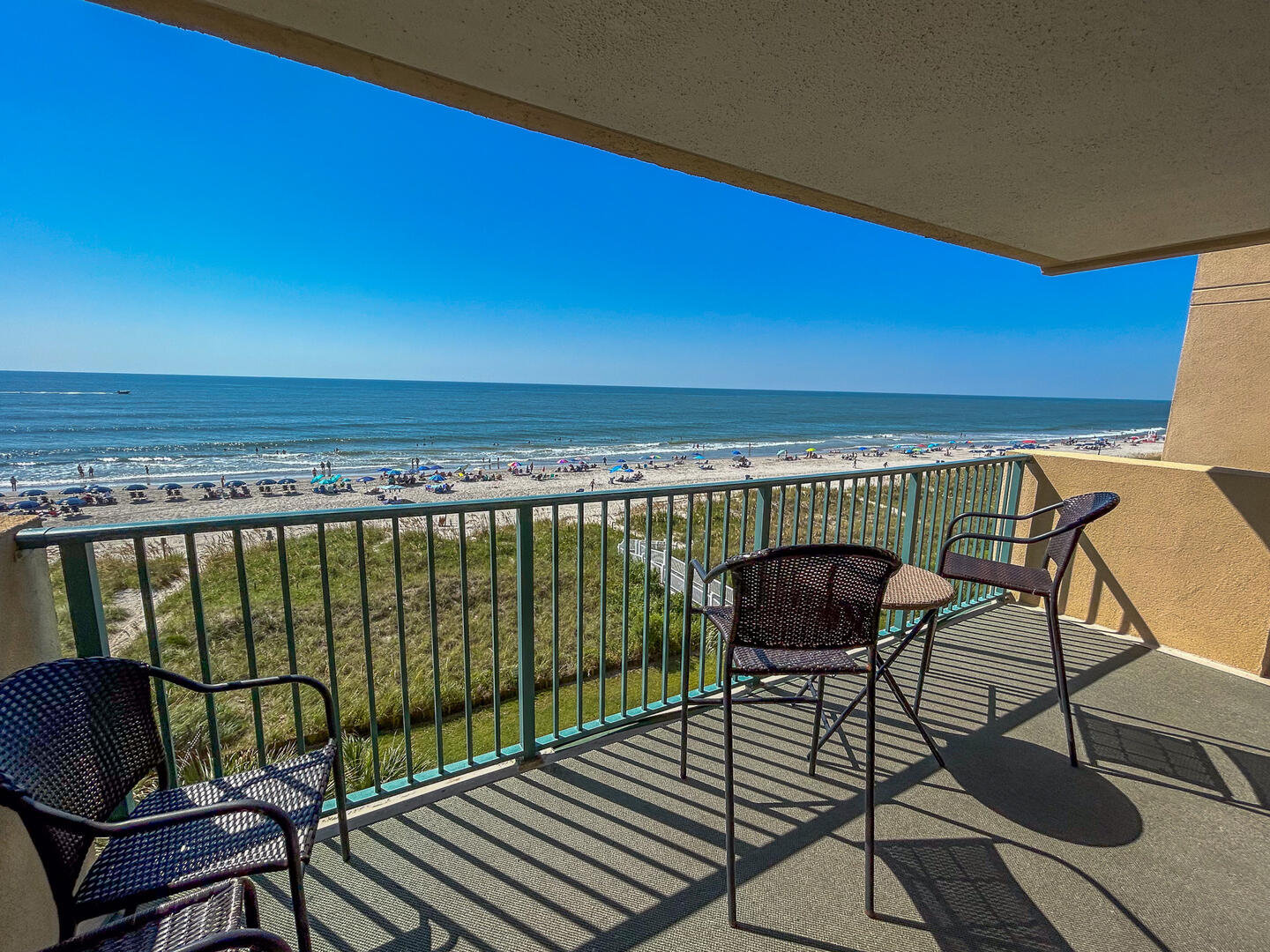North Myrtle Beach Vacation Rental