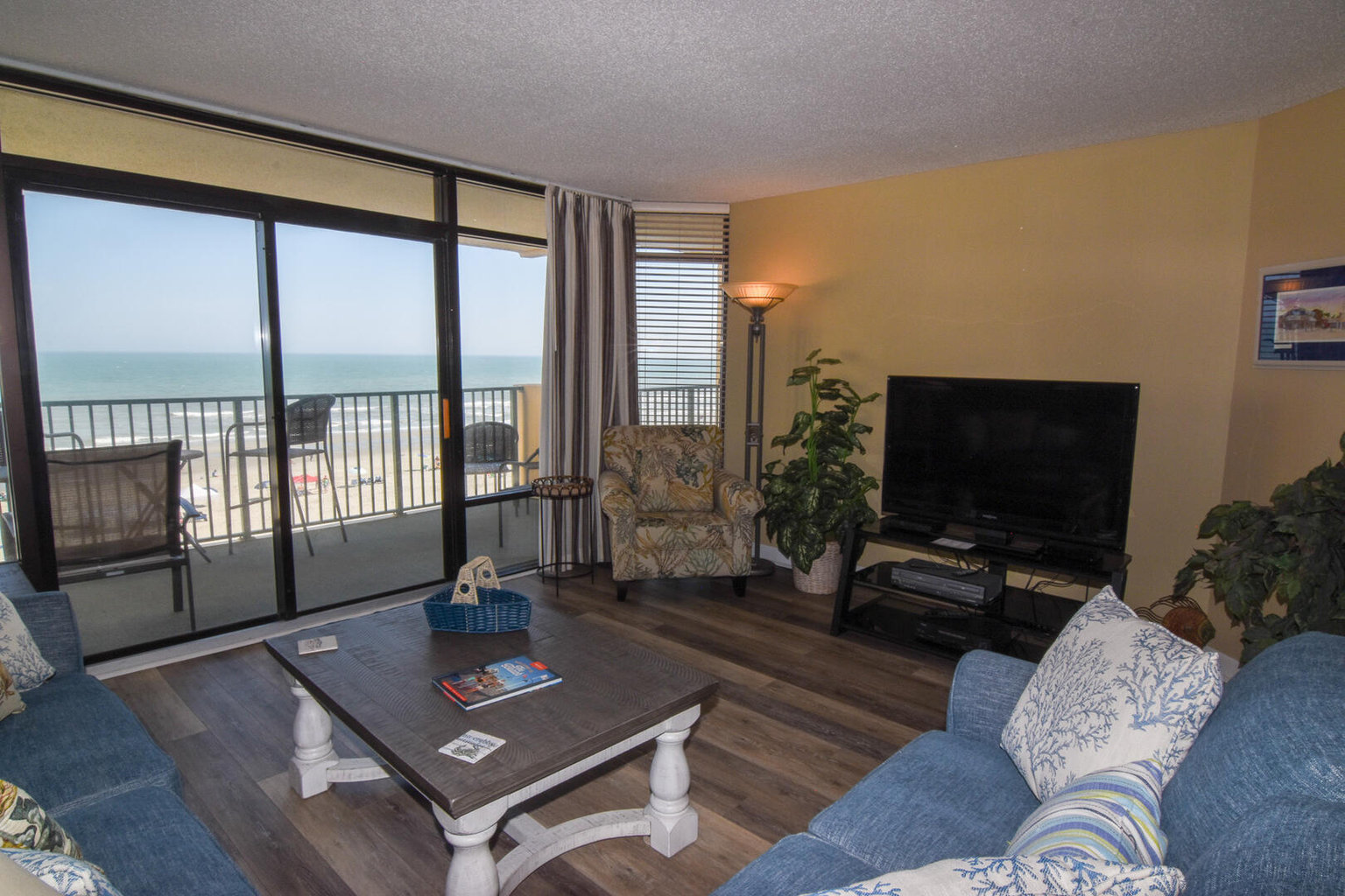 North Myrtle Beach Vacation Rental