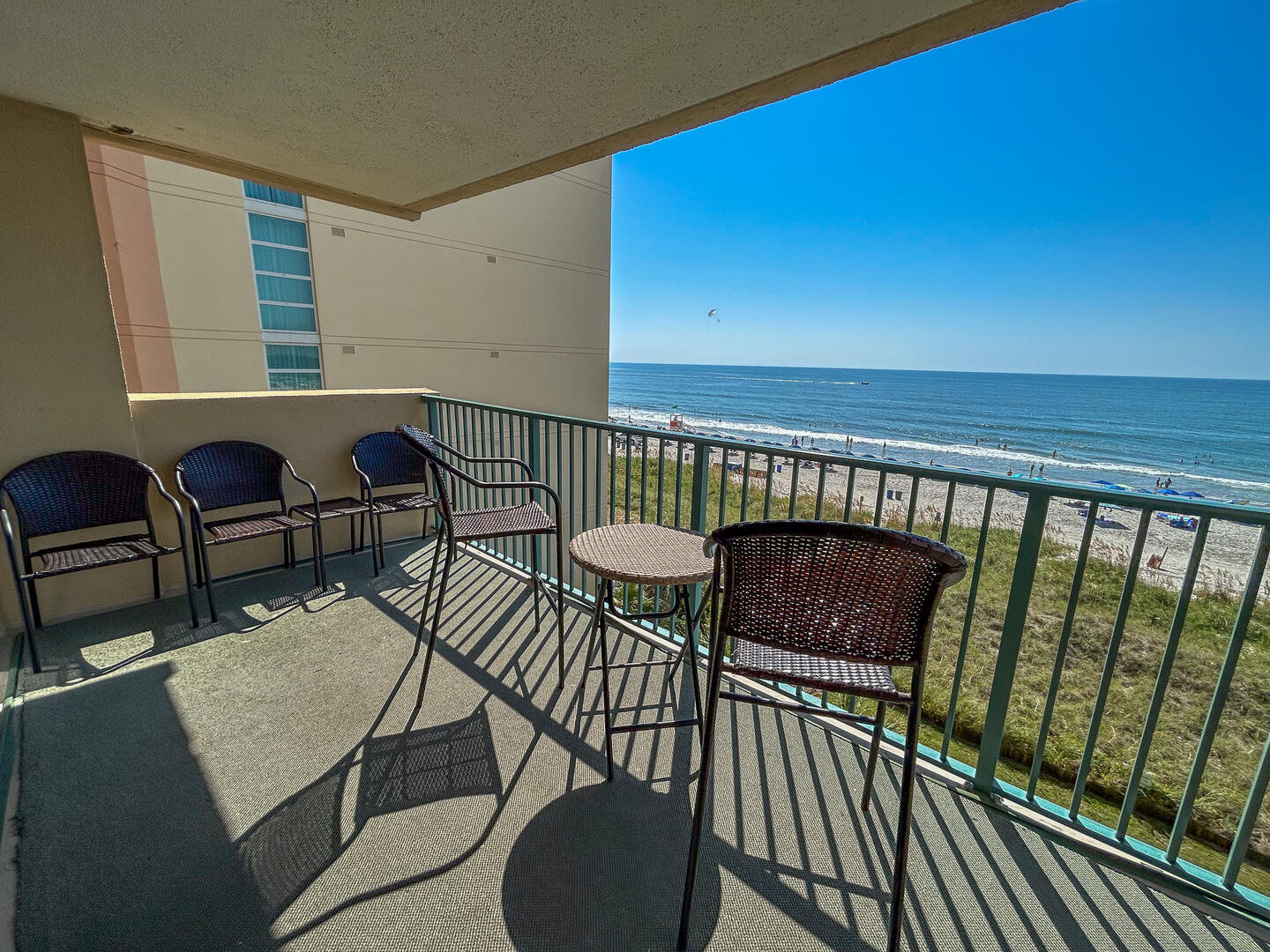 North Myrtle Beach Vacation Rental