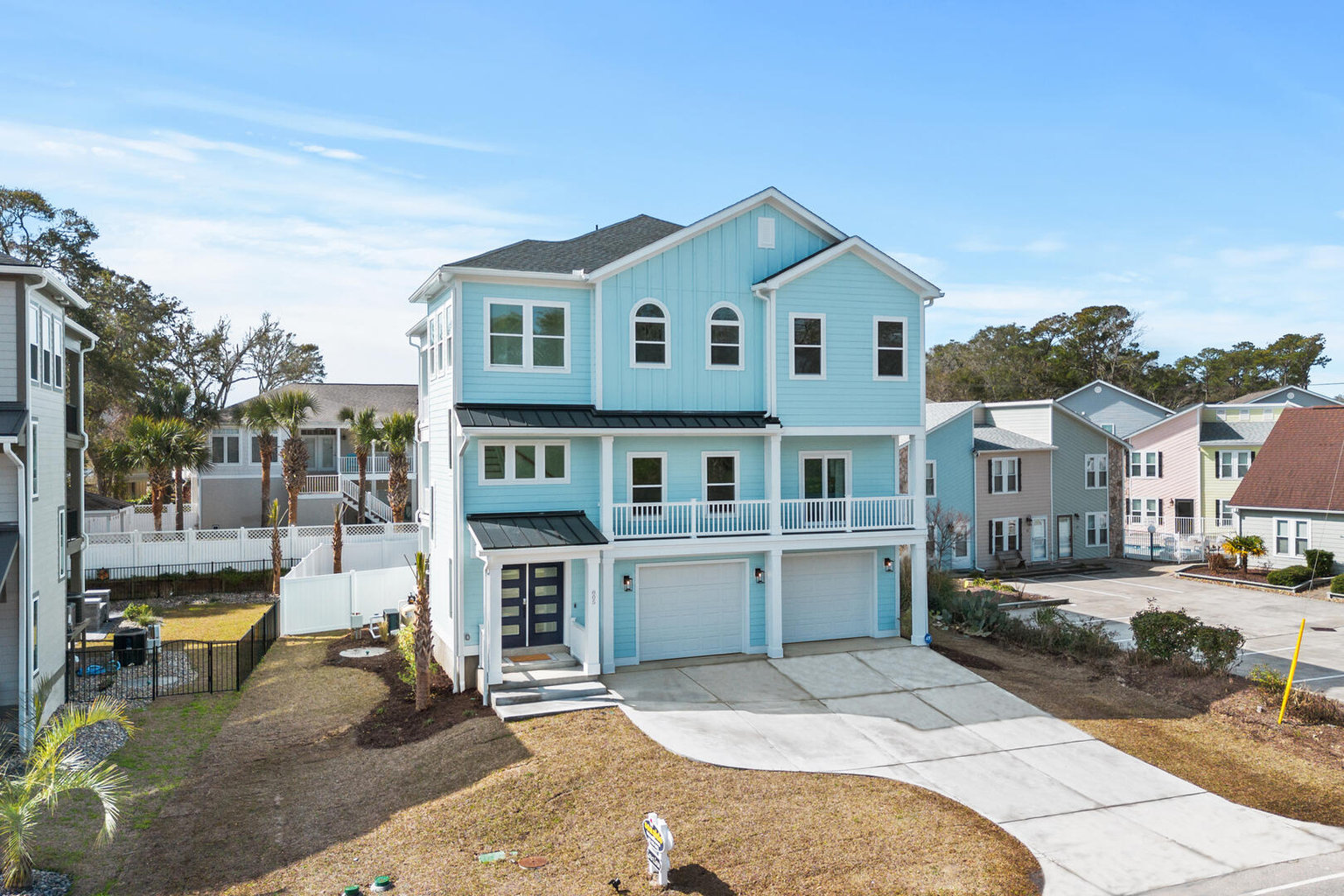 North Myrtle Beach Vacation Rental