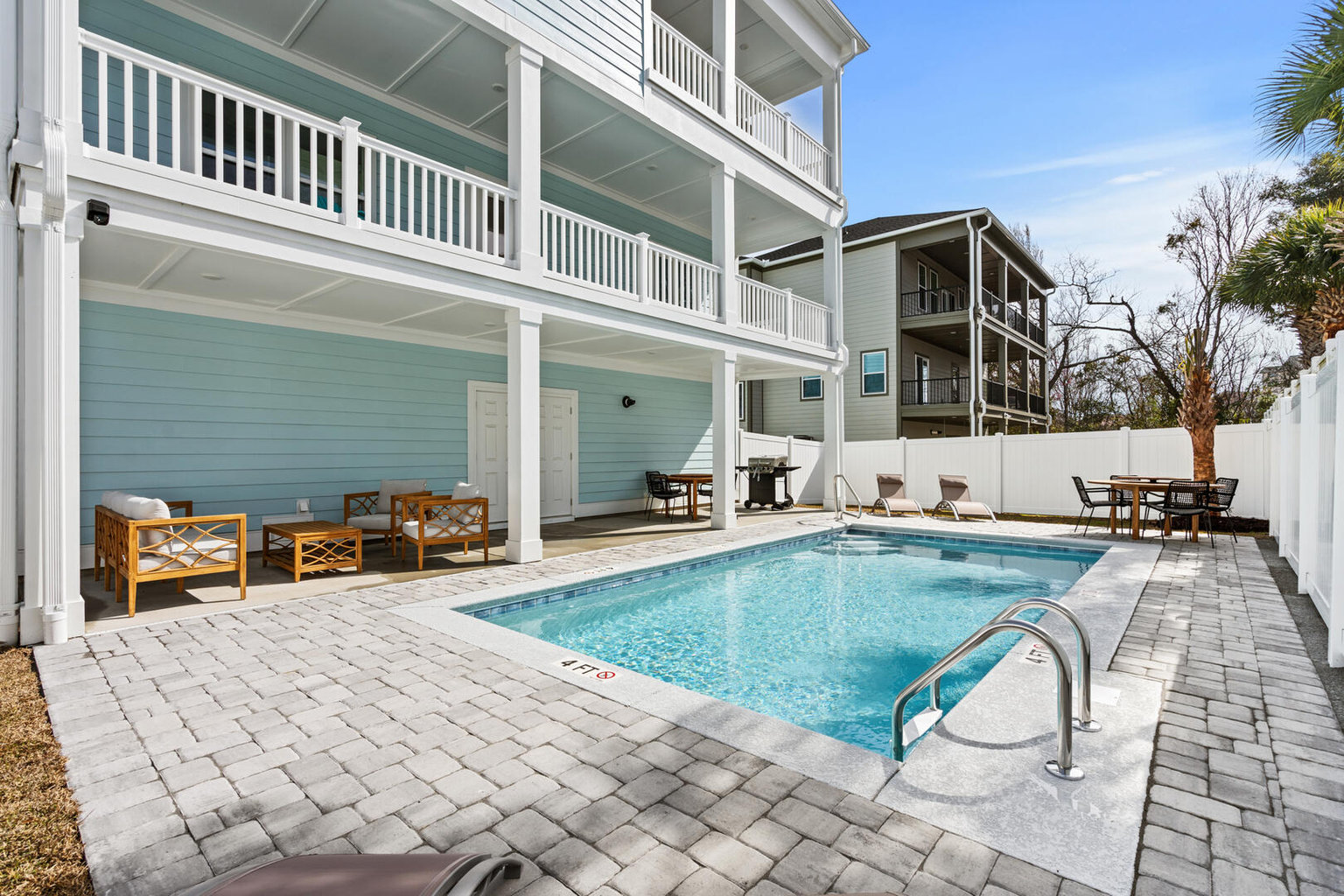 North Myrtle Beach Vacation Rental