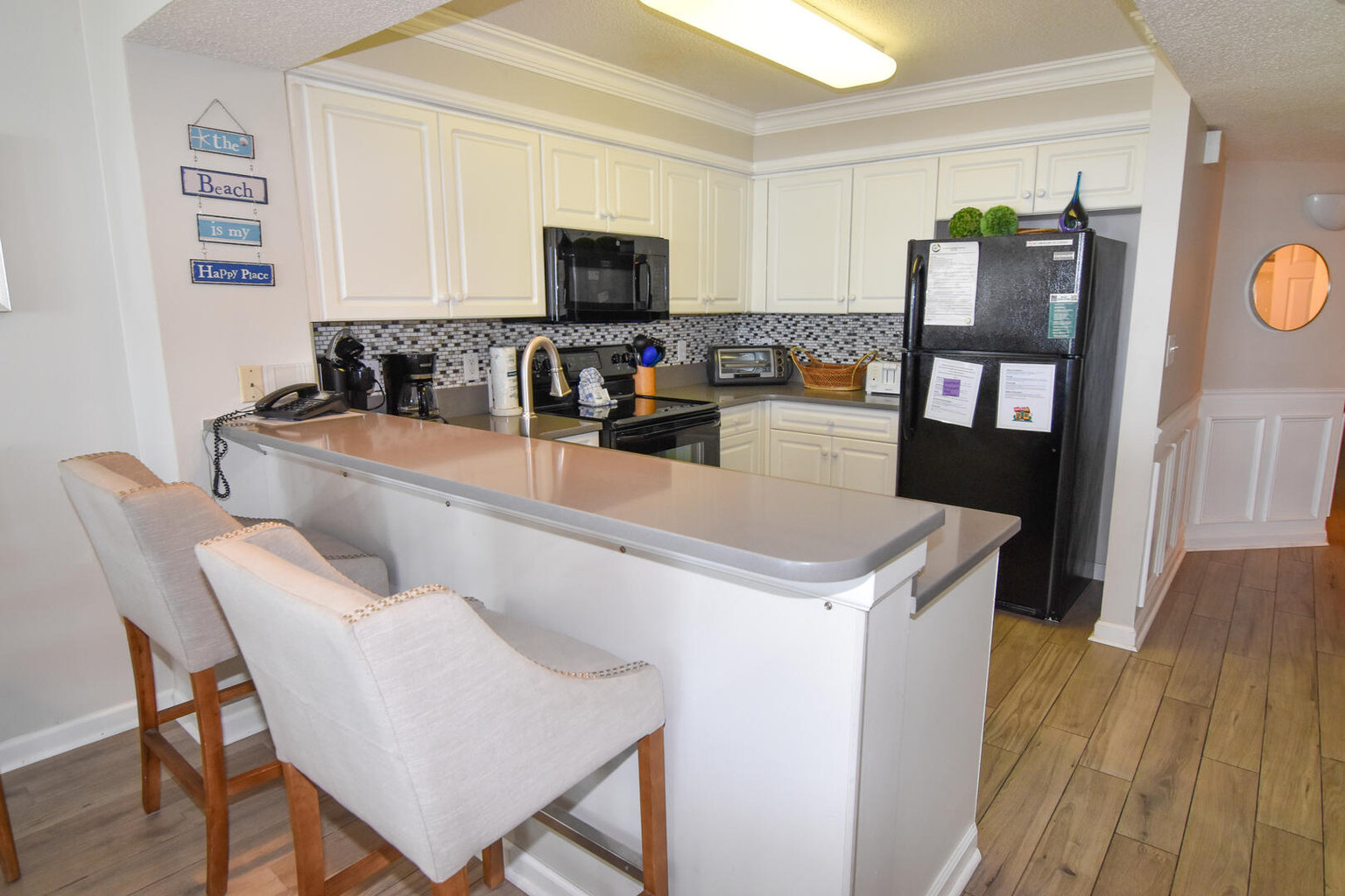 North Myrtle Beach Vacation Rental
