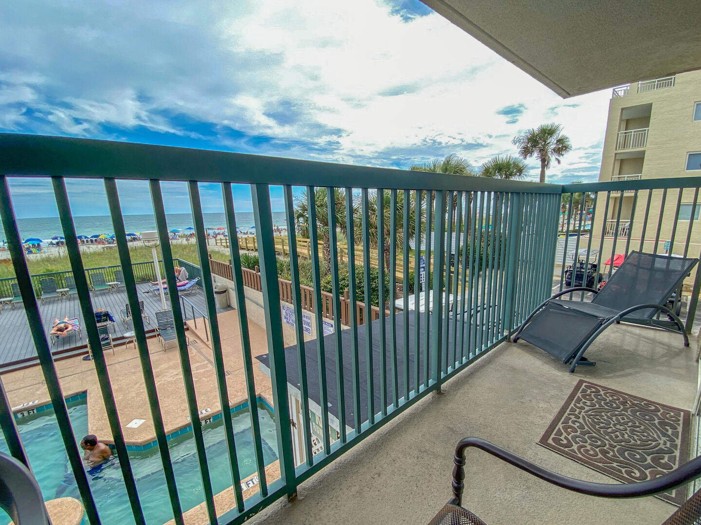 North Myrtle Beach Vacation Rental