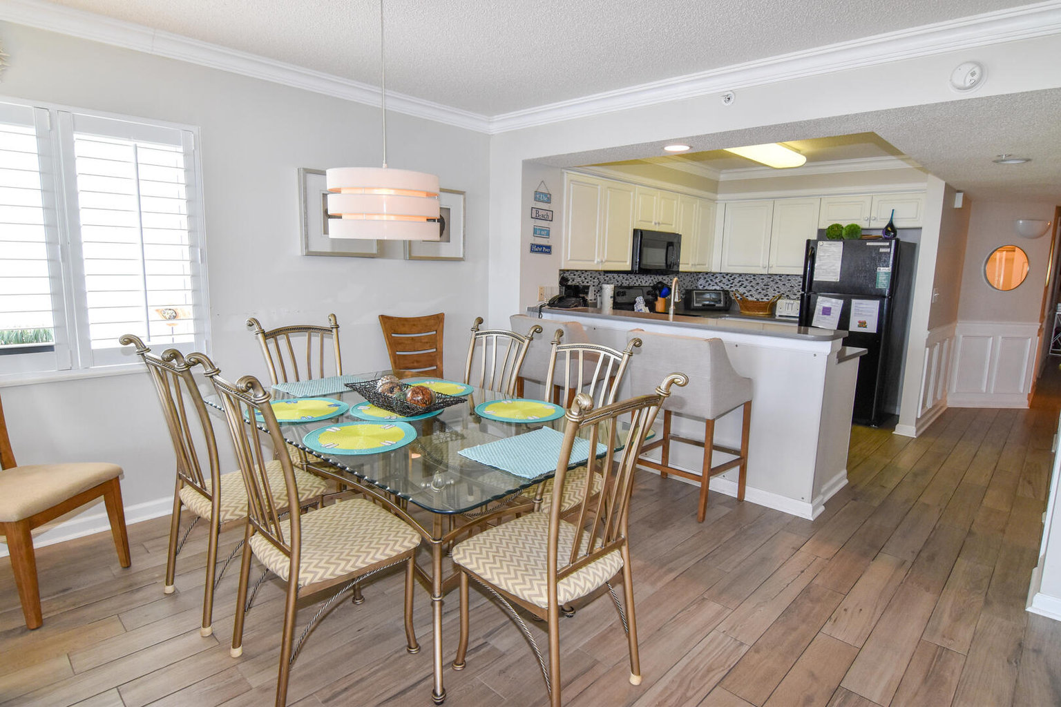North Myrtle Beach Vacation Rental